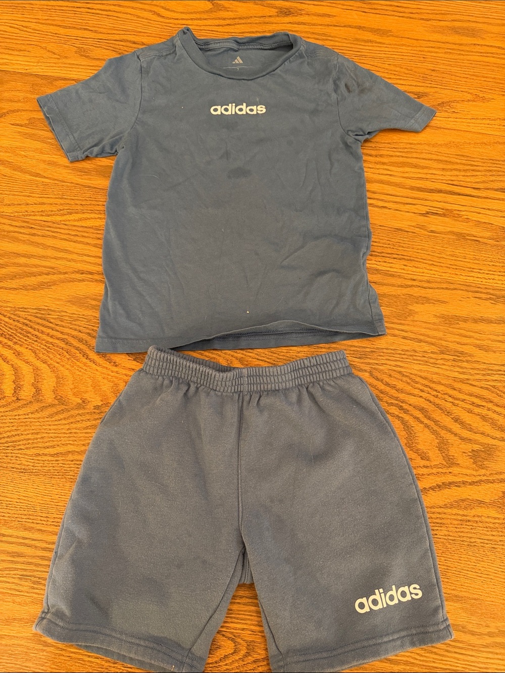 Adidas set